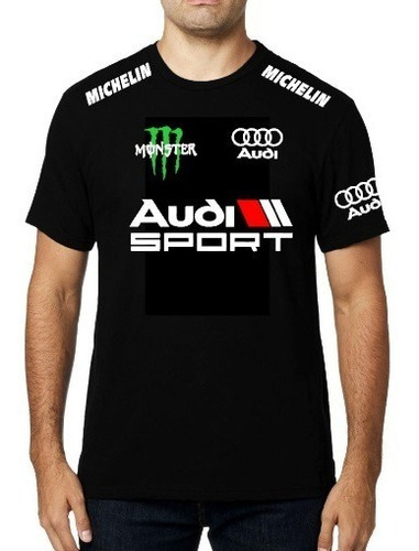 Polera Audi