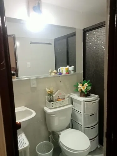 Apartamento Primer Piso Conjunto Cerrado Excelente Ubicación Floridablanca