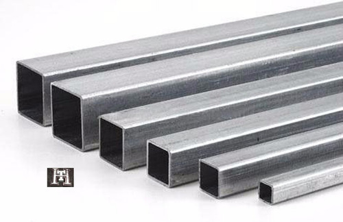 Imagen 3 de 8 de Tubo Estructural Cuadrado 30 X 30 X 1,60 Mm Espesor 6 Metros