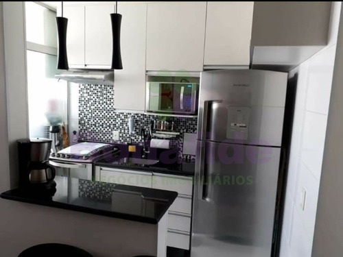 Imagem 5 de 22 de Apartamento A Venda, Condomínio Reserva Do Japi, Jundiaí - Ap11980 - 68856503