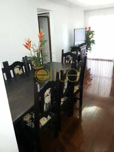 Imagem 2 de 15 de Apartamento-à Venda-barra Da Tijuca-rio De Janeiro - Ebap20135