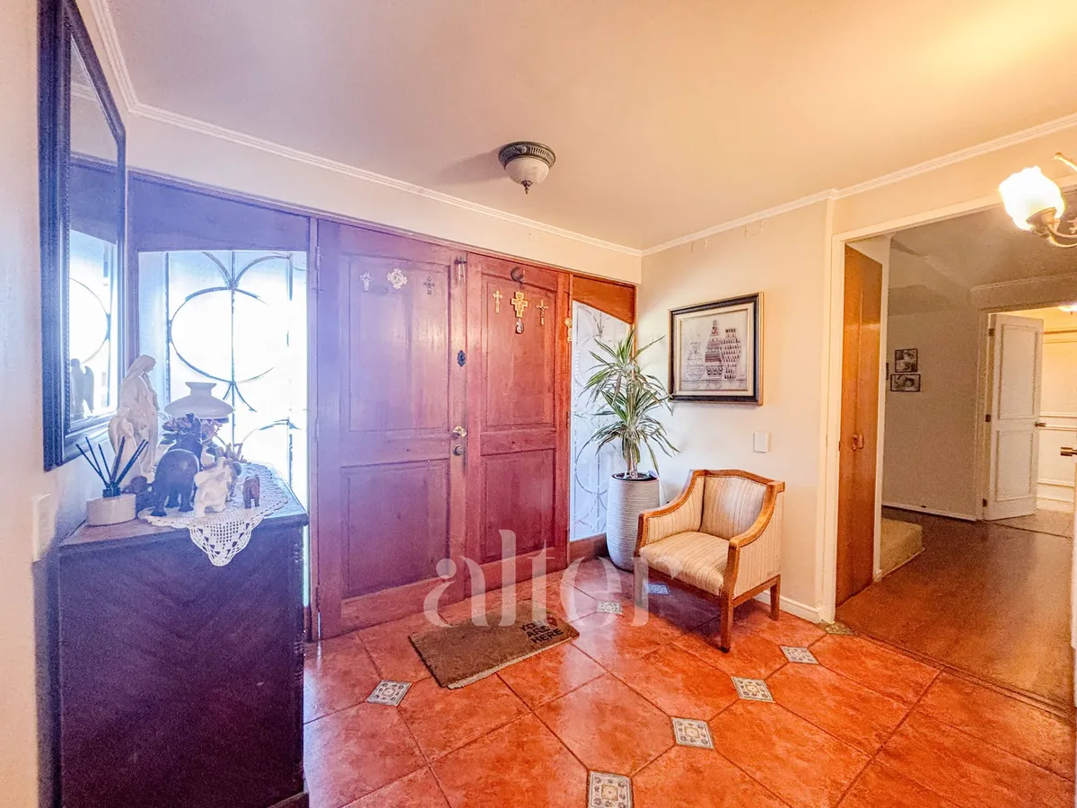 Imagen 2 de 24 de Gran E Impecable Casa Sector Casas Viejas (176189)