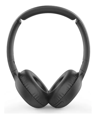Audífonos Bluetooth Philips Plegable 15h Autonomía Tauh202bk