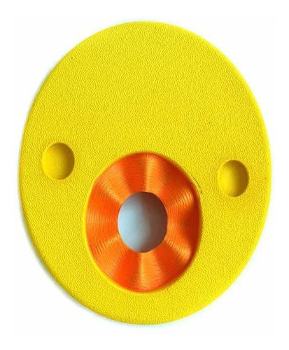 Anillos Flotadores Espuma Para Brazos Natación De Bebés 6 Pz (Usado)