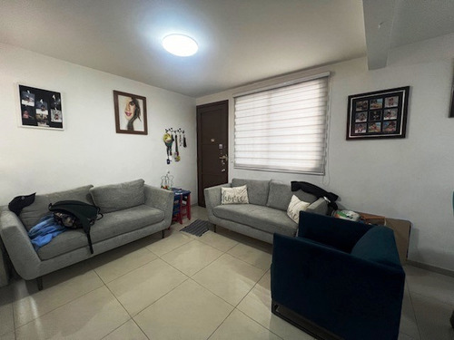 Vendo Departamento A 10 Min Del Aeropuerto Col. Aviacion Civil, Ciudad De Mexico