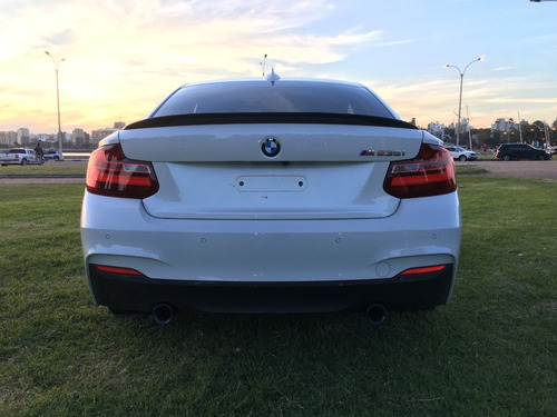 Bmw Serie 2 3.0 M235i