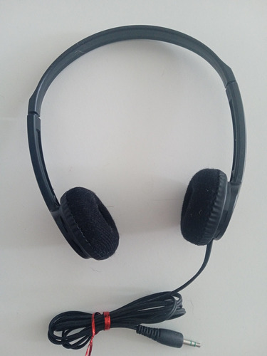 Diadema Sony Mdr-210