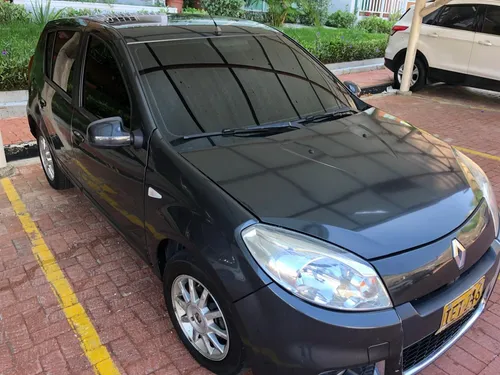Renault Sandero 1.6 Dynamique