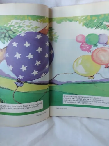 Vuela Que Te Vuela Plus Ultra M Ruth Pardo Belgrano (Usado)