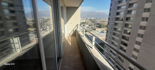 Cómodo Y Seguro Depto; Excelente Orientación Y Confortable