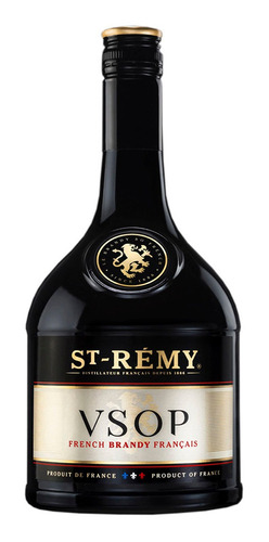 Brandy  St Remy Vsop Napoleon 700ml