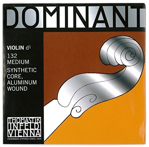 Dr Thomastik 132 Thomastik-infeld 1324/4 Dominante De Nylon 