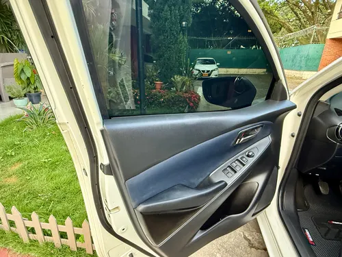 Mazda 2 Turing