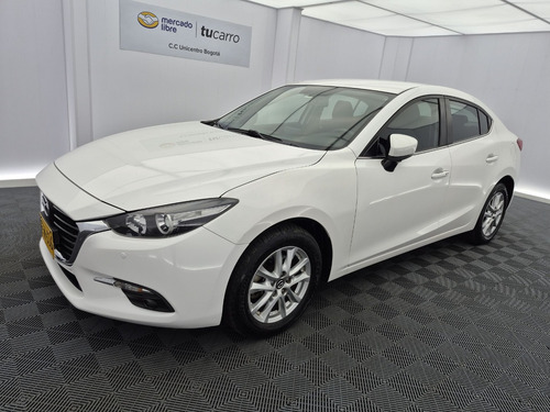 Mazda 3 2.0 Touring At
