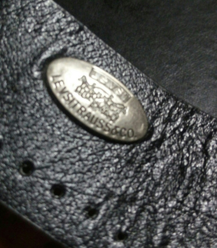 Cartera Levis De Dama