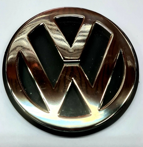 Escudo Portón Pointer Original Volkswagen 