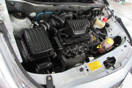 Chevrolet Montana 2012 Ls Cs 1.4 8v Flex