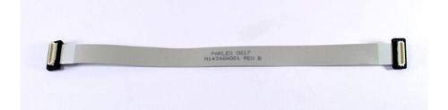 M14346a001/m14346a002 Gilbarco Flexpay Iv Cable Parlex U Tte