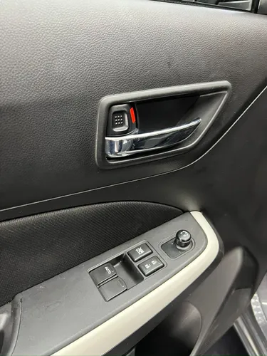 Suzuki Swift Hibrido 2022 1.250