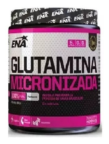 Combo Ena:glutamina+oxido Nítrico+ Creatina+ Whey Protein.