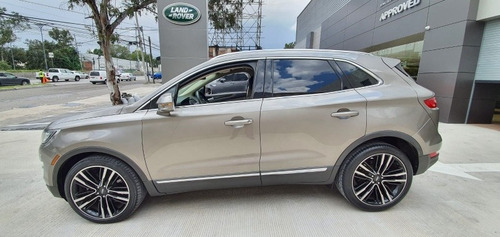 Imagen 2 de 15 de Lincoln Mkc 2017 2.3 Reserve At
