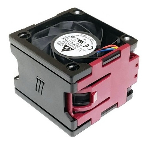 Fan Cooler Ventilador Para Servidor Hp Dl380 Dl380p G8