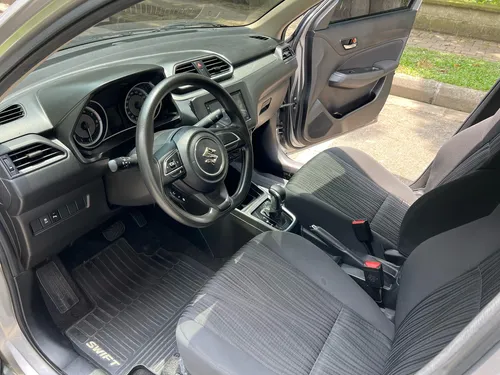 Suzuki Swift 1.2 Dzire At