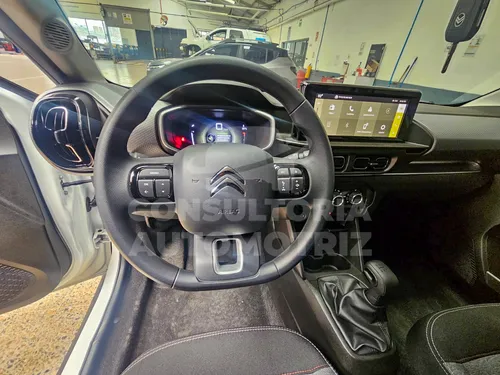 Citroën Aircross C3 Servicio Publico