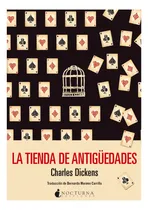 Comprar La Tienda De Antiguedades