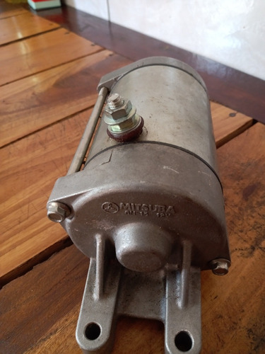 Original Usado Motor De Partida Xt