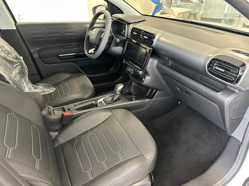 Citroën C4 Cactus Citroën C4 Cactus Feel 1.6
