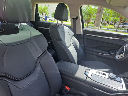 Gwm Haval H6 Hev 1.5 Blindado