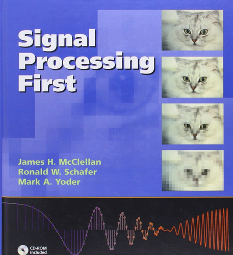 Signal Processing First Nuevo