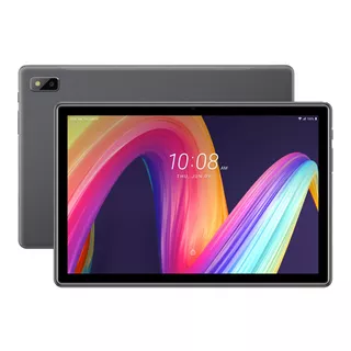 Tablet Htc A103 Pad 10.1'' Pantalla, Grey, 4gb + 64gb, Dual Nano Sim, Android 12.0, Bluetooth 5.0, Wifi, Gris