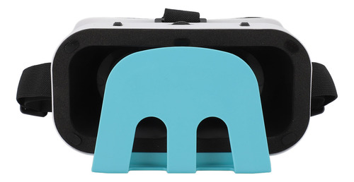 Gafas Vr Ajustables, Auriculares, Lentes Hd, Transpirables