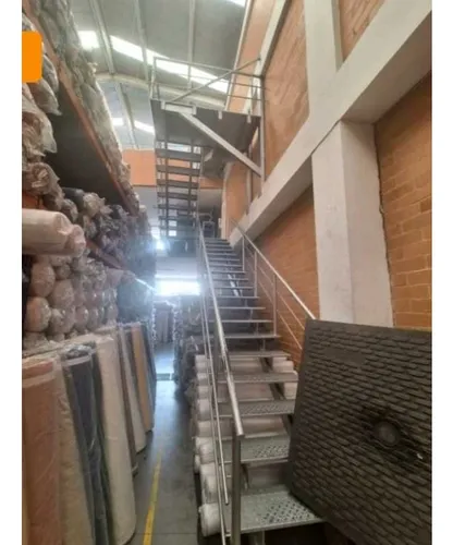 Bodega En Venta,sector Barrios Unidos,bogota