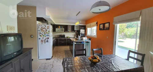 Imagen 15 de 24 de Venta Casa 4 Dormitorios San Isidro Villa Allende Con Pileta