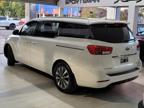 Imagen 6 de 15 de Kia Carnival 2016 2.2 Crdi Premium