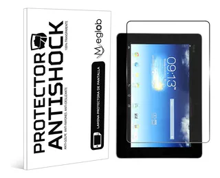 Protector Pantalla Antishock Para Tablet Asus Memo Pad Fhd10