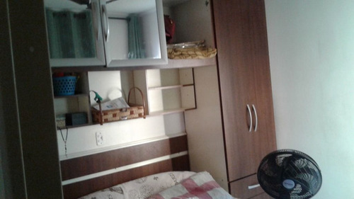 Imagem 14 de 28 de Apartamento À Venda - Residencial Dos Bosques - Jardim Anhanguera - Ribeirão Preto Sp. - Ap0451