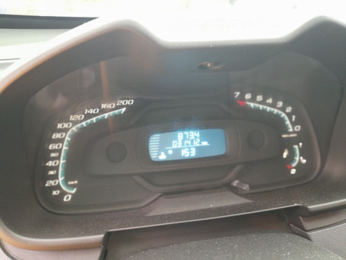 Imagem 8 de 8 de Chevrolet Montana 2020 1.4 Ls Econoflex 2p