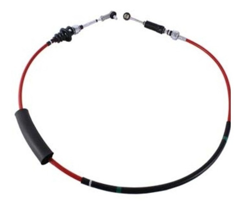 Imagen 2 de 2 de Piola Selectora Cambio Kia Frontier Ii 2.5 D4bh 2005 2011