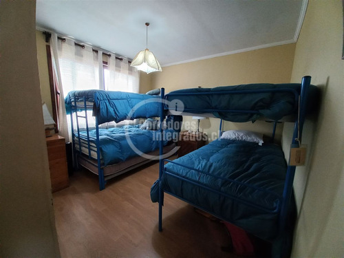 Pichidangui Impecable Casa, 2da Linea, 4d/3b Dn