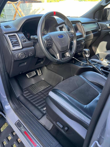 Ford Ranger Raptor 2.0l Biturbo Cabina Doble 4x4