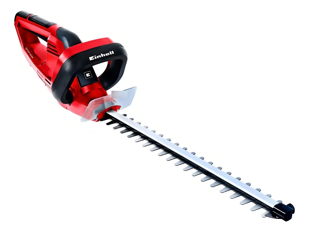 Cortasetos más vendidos de 2024: descubre el poder del Einhell y Black+Decker