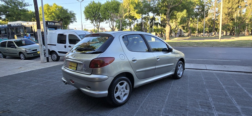 Peugeot 206 1.6 Xtpremium
