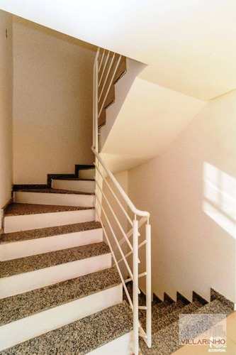 Casa Com 3 Dormitórios À Venda, 114 M² Por R$ 430.000,00 - Tristeza - Porto Alegre/rs - Ca0636