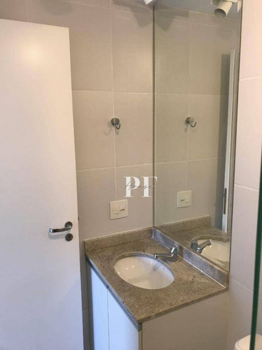 Imagem 17 de 30 de In Jardim Sul Gallery - Apartamento Com 2 Dormitórios 1 Vaga A Venda Na Vila Andrade - Ap0228