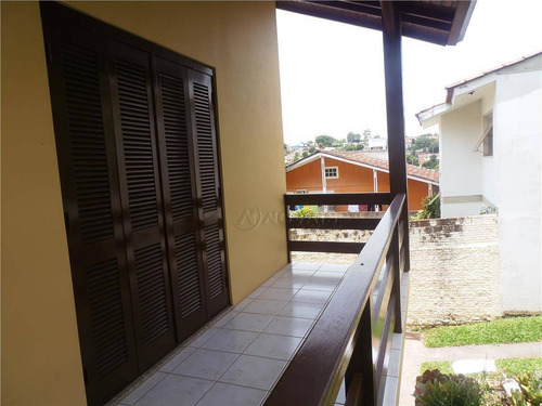 Imagem 11 de 27 de Casa Residencial À Venda, Petrópolis, Novo Hamburgo - Ca0328. - Ca0328