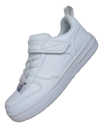 Zapatilla Niño-a Skechers 20480 Smooth Street